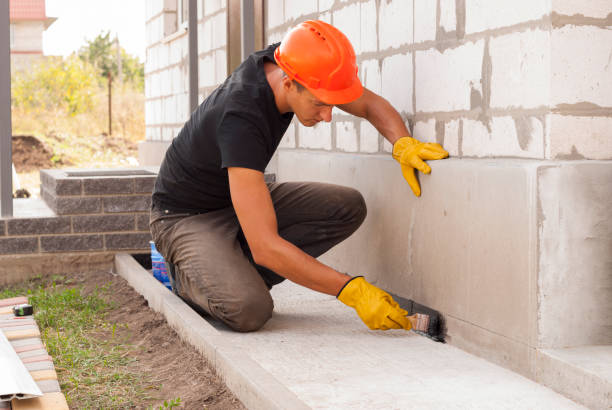 Licensed Exterior Waterproofing service in Windsor, PA - Arrow Tight Waterproofing